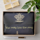 キャッツはキングスティッシュペーパー 薄葉紙 (ギフト)