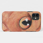 キャッツアイケース Case-Mate iPhoneケース (裏面(横))