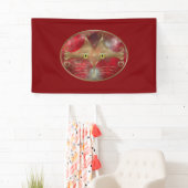 キャッツアイズバナー 横断幕 (インサイチュ)