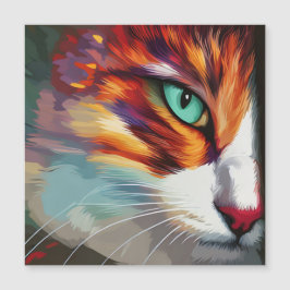 キャッツアイデザイン