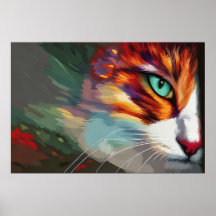 キャッツアイデザイン