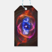 キャッツアイネブラアウター写真 ギフトタグ (裏面)