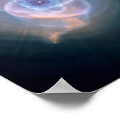 キャッツアイネブラ ポスター (角)