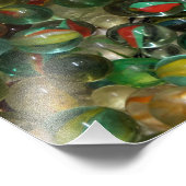 キャッツアイビー フォトプリント            (角)