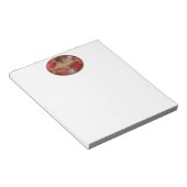 キャッツアイメモ帳 ノートパッド (アングル)