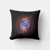 キャッツアイ クッション (正面)