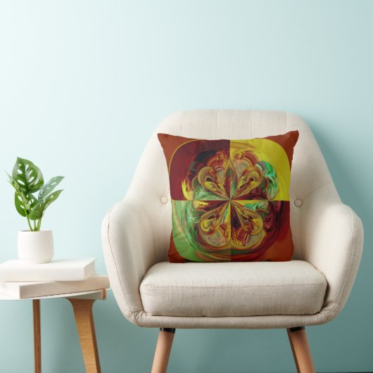 キャッツアイ クッション (椅子)