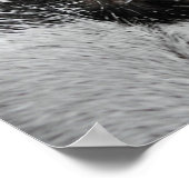 キャッツアイ ポスター (角)