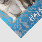 キャッツアンドドッグズ獣医ティッシュペーパー 薄葉紙 (詳細)