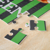 キャッツアンドドッグハロウィーンパズル ジグソーパズル (側面)