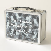 キャッツアーバンカモフラージュ メタルランチボックス (裏面)