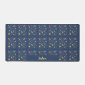 キャッツイン宇宙 デスクマット (正面)