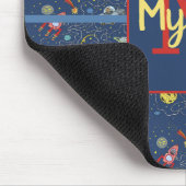 キャッツイン宇宙 マウスパッド (コーナー)