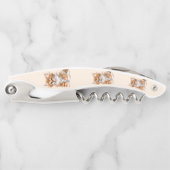 キャッツウェイターのコルク ソムリエナイフ (正面)