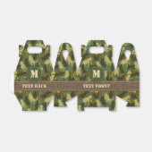 キャッツウッドランドカモフラージュ フェイバーボックス (折り畳みなし)