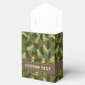 キャッツウッドランドカモフラージュ フェイバーボックス (オープン)