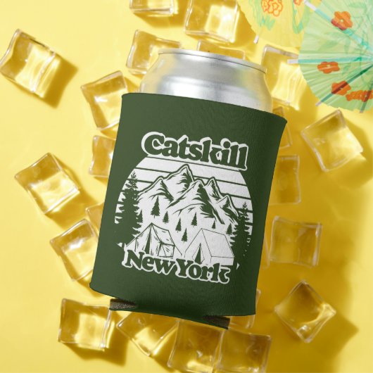 キャッツキル・ニューヨーク 缶クーラー (インサイチュ 夏)
