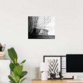 キャッツクレードル ポスター (ホームオフィス)