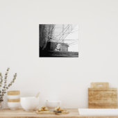 キャッツクレードル ポスター (キッチン)