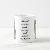 キャッツコーヒーマグ コーヒーマグカップ (中央)