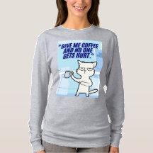 キャッツコーヒー引用文