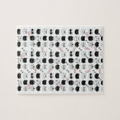 キャッツジグソーパズル ジグソーパズル (横)