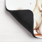 キャッツスロー踊り マウスパッド (コーナー)