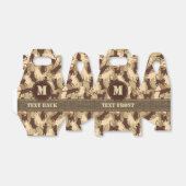 キャッツデザートカモフラージュ フェイバーボックス (折り畳みなし)