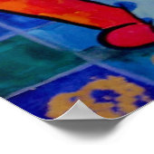 キャッツパジャマ ポスター (角)