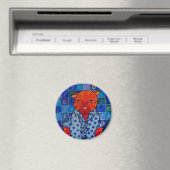 キャッツパジャマ マグネット (インサイチュ (食洗機))