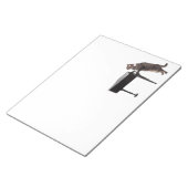 キャッツピ遊アノ ノートパッド (アングル)