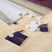 キャッツブレックファーストタイムルイワーイン ジグソーパズル (側面)