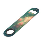 キャッツポーネブラミルキーウェイ スピード栓抜き (正面アングル)