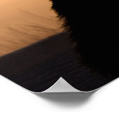 キャッツモーニングバス ポスター (角)