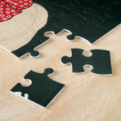 キャッツ保6足アパート ジグソーパズル (側面)