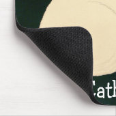 キャッツ保6足アパート マウスパッド (コーナー)