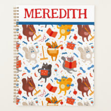 キャッツ忙しプランナー