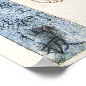 キャッツ日本の ポスター (角)