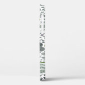 キャッツ水彩ハンドパター色彩の鮮やかン Case-Mate iPhoneケース (裏面 / 左)