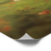 キャッツ遊サッカー ポスター (角)