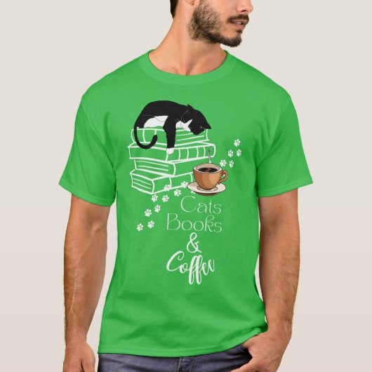キャッツ1 ファミリー Tシャツ (正面)