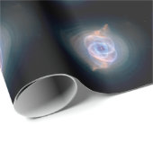 キャッツ・アイの星雲 ラッピングペーパー (ロールコーナー)