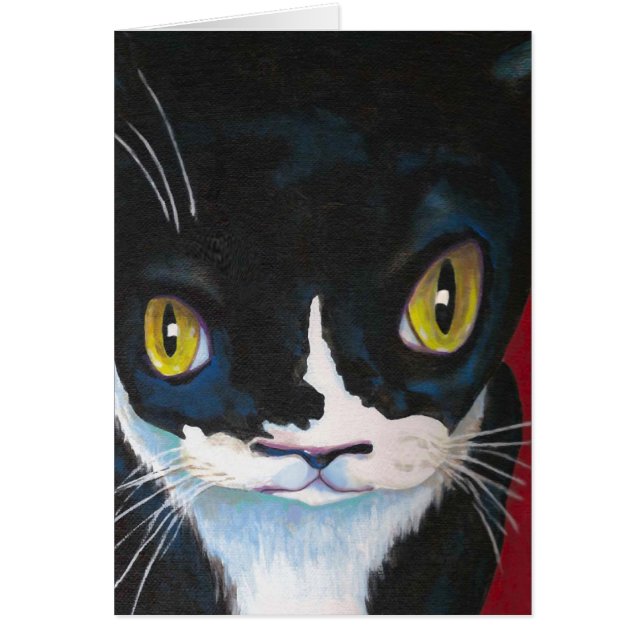 キャッツ・アイ (正面)