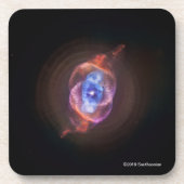 キャッツ・アイ コースター (正面)