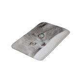 キャッツ・アイ バスマット (アングル)