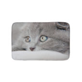 キャッツ・アイ バスマット (正面)