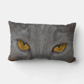 キャッツ・アイ ランバークッション (裏面)