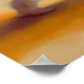 キャッツ・アット・ザ・ビーチ ポスター (角)