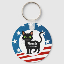 キャッツ・フォー・カマラデザイン キーホルダー