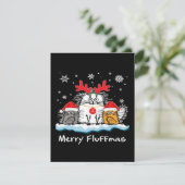 キャッツ メリー シーズンカード (スタンド正面)